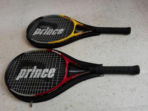 Raquetas de Tenis Prince