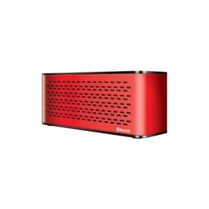Reproductor Isound Sonic Waves Bluetooth Speaker With Micro