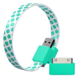 Reproductor Loop Micro Usb For Ipad, Ipod And Iphone (mozhy