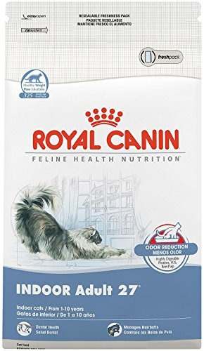 Royal Canin Felina Health Nutrition Cubierta Adulto Comida