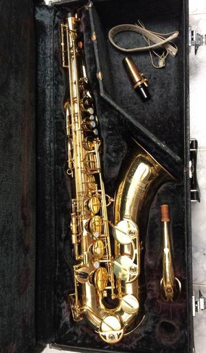 Saxofon Tenor Yamaha 52