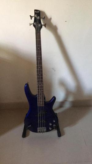 Se Vende bajo Ibanez