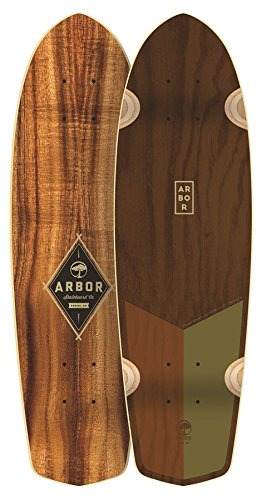Skateboard Arbor Pocket Rocket Premium Cubierta