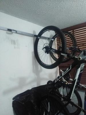 Soporte Bicicleta