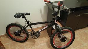 Vendo Bicicleta Gw Como Nueva