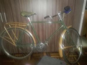Vendo Cambio Bicicleta Clasica Original