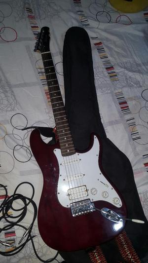 Vendo Guitarra Vorson