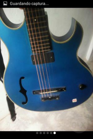 Vendo O Cambio Guitarra Electroacústica