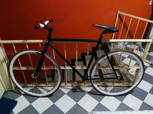 Vendo bicicleta fixie!