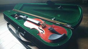 Violin Cremona 4/4, en Perfecto Estado