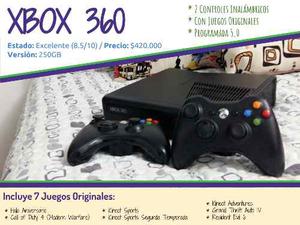 Xbox 360