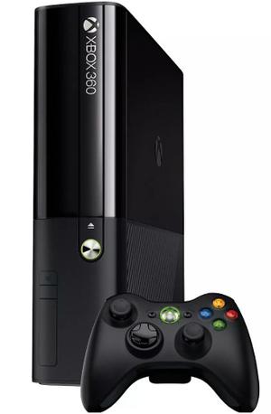 Xbox 360 Slim