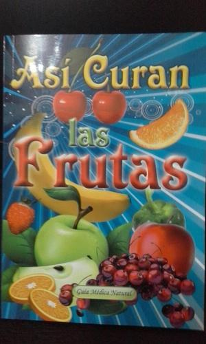 Adi Curan Las Frutas