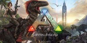 Ark Survival Evolved Digital Steam Original Oferta!!