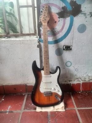 Barata Guitarra Andre