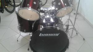 Bateria Ludwing