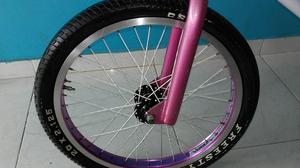 Bicicleta Bmx