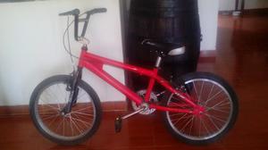 Bicicleta Bmx en Buen Estad