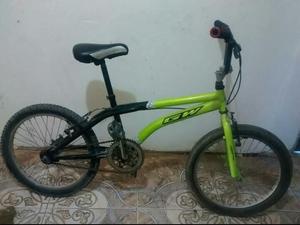 Bicicleta Gw gangaso