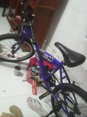 Bicicleta Om