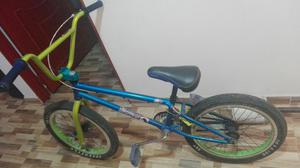 Bicicleta Piraña Gw Nueva