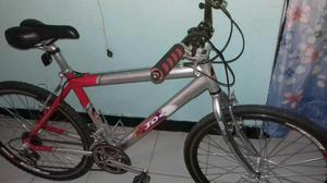 Bicicleta Rin 26 en Aluminio Ganga