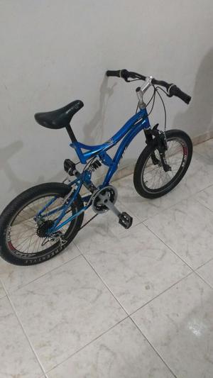 Bicicleta Todoterreno Superoferta