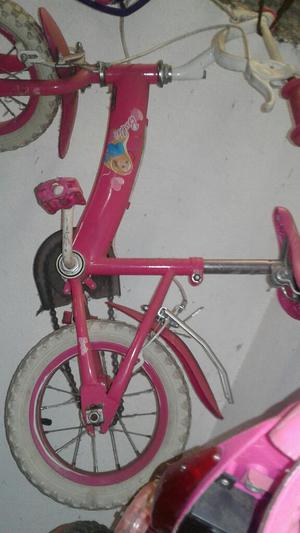 Bicicletas