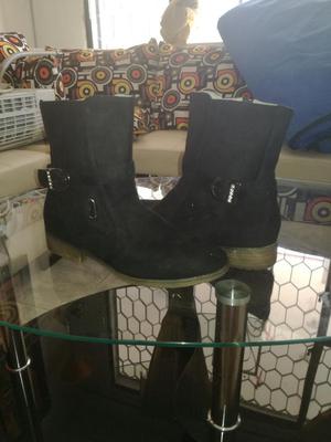 Botas Nueva Talla 39