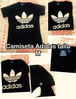 Camiseta Adidas Talla M