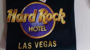 Camiseta Hard Rock Las Vegas Talla L