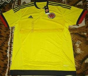 Camiseta de Colombia Original