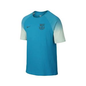 Camisetas Para Hombre Fcb Match Tee Nike