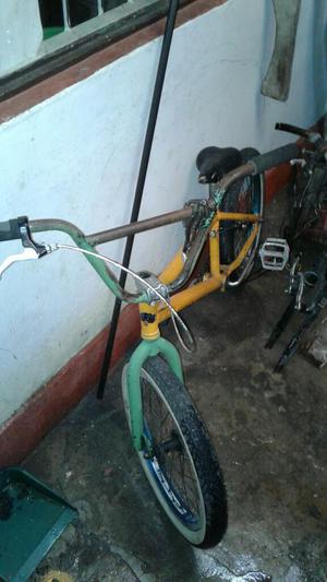 Cicla Bmx