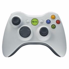 Control De Juegos Gamepad Usb Para Pc Diseño Xbox 360