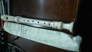Flauta Dulce Yamaha