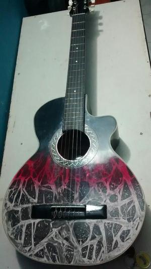 Guitarra Acústica