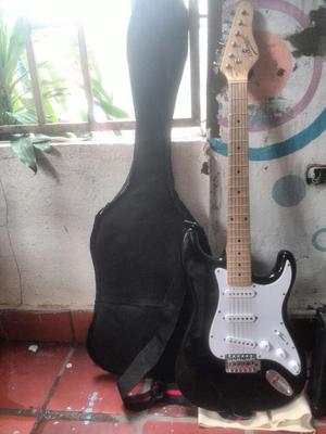 Guitarra Andre