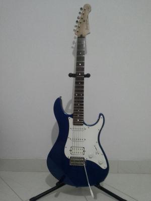 Guitarra Electrica Yamaha Pacifica