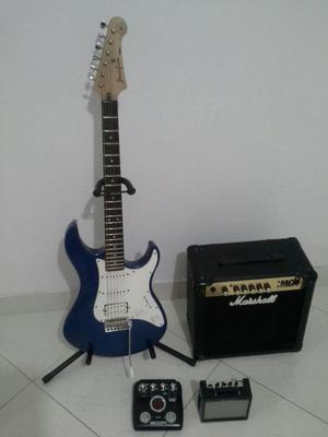 Guitarra Yamaha Pac012