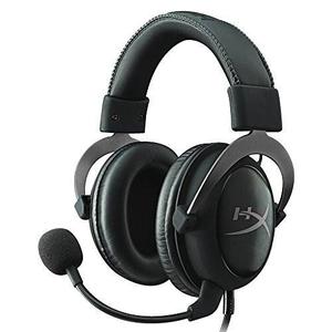 Hyperx Cloud Ii Auricular Para Juegos Para Pc K34