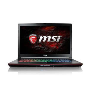 Laptop Msi Ge62 Apache-264 Core Ihq 15,6'' - Gtx 