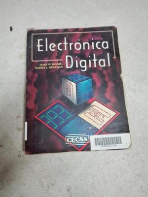 Libro Electronica
