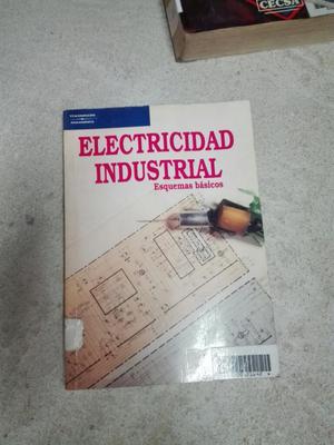 Libro de Electicidad