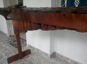 Marimba de Chonta 14 Tonos