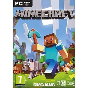 Minecraft Premium Original Súper Descuento