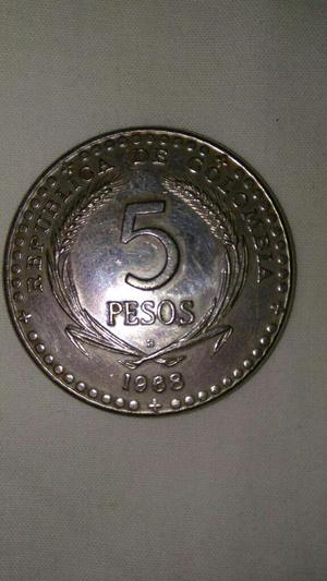 Moneda Antigua