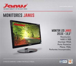 Monitor Led 19,5 Janus