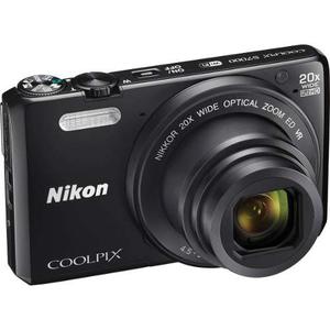 Nikon Cameras Coolpix S Refrub