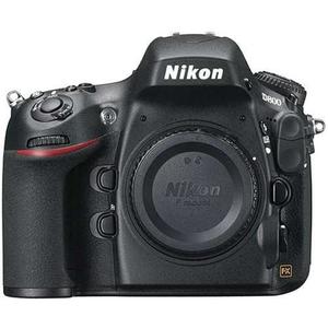 Nikon Slr D800